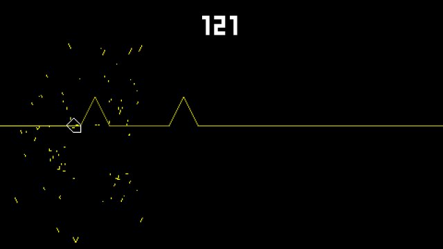 WAVESHAPER screenshot