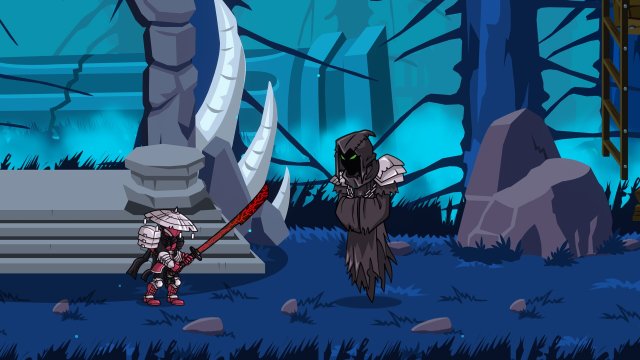 Watcher Chronicles screenshot