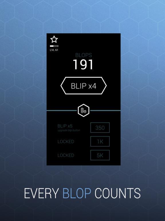 Mosaic: BlipBlop screenshot