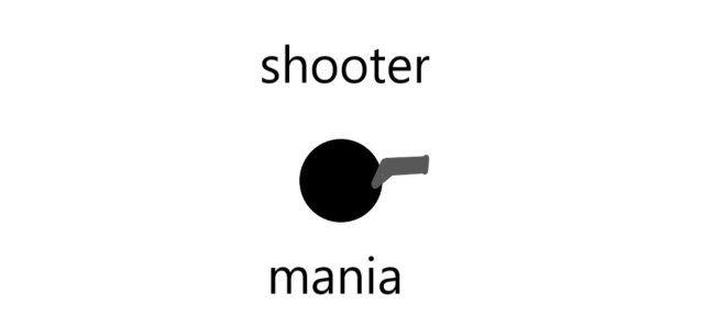 shooter mania screenshot