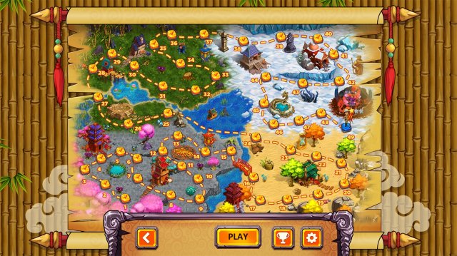 Кладоискатели: Камень Души screenshot