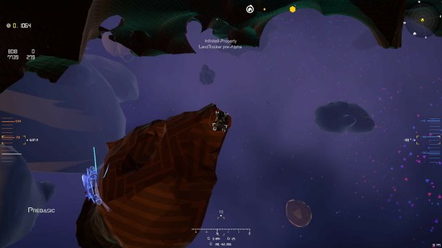 LandRocker screenshot