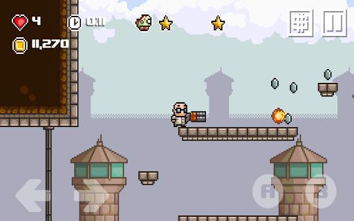Random Heroes 3 screenshot