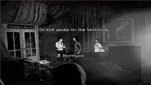 Downfall screenshot