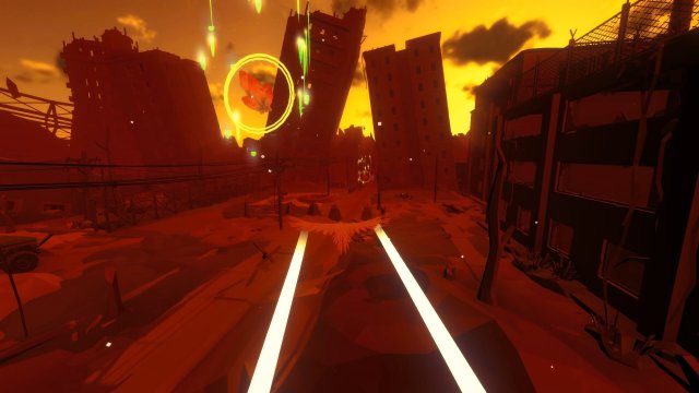 Aery - Last Day of Earth screenshot