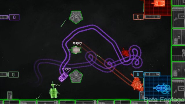 Re[Map] screenshot