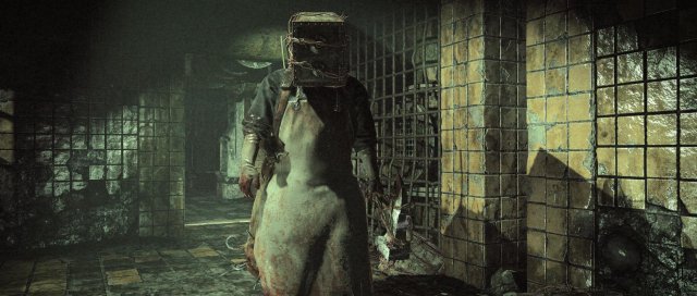 The Evil Within: Season Pass screenshot