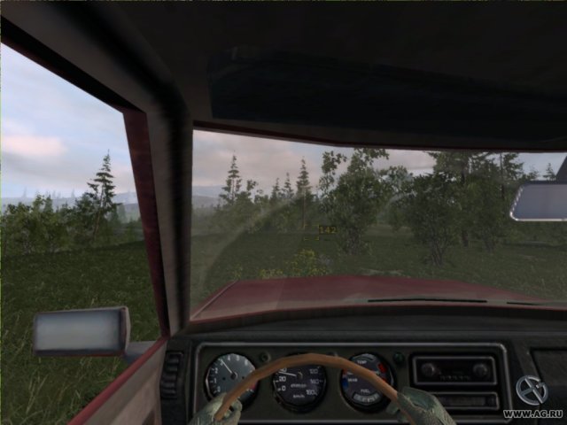 Arma: Armed Assault screenshot