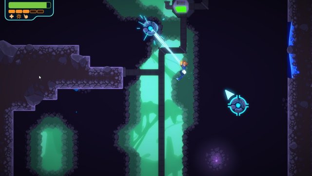 Double Cross screenshot