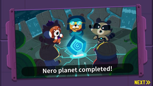 Broken Universe - Tower Defense screenshot