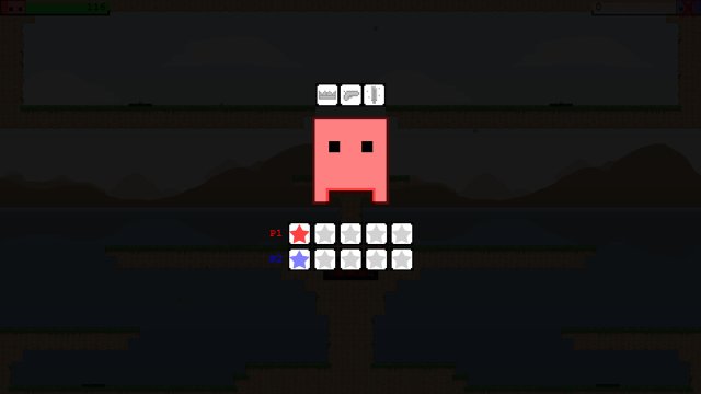 Square x Square screenshot