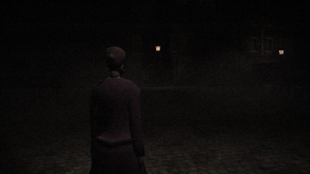 London Ripper screenshot