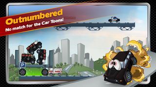 Car Toons! screenshot