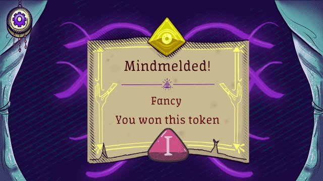 Medium: The Psychic Party Game screenshot