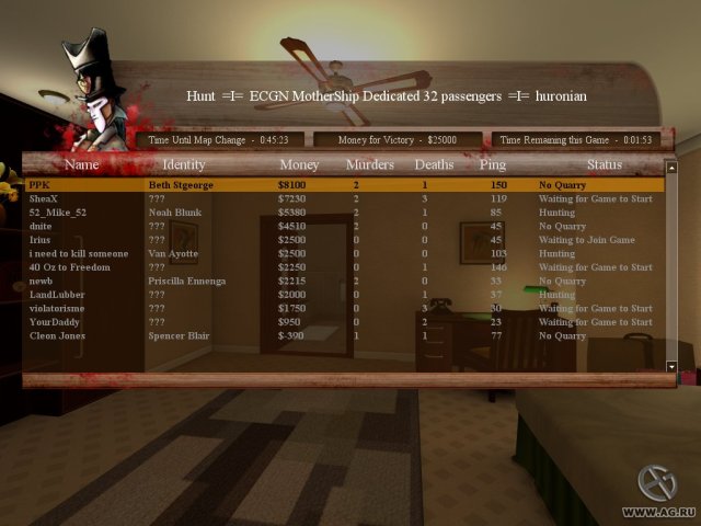 Ship: Остаться в живых, The screenshot