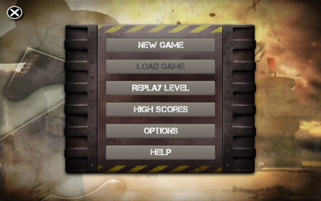 Z (1996) screenshot