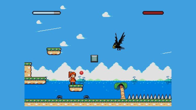 Alice Sisters screenshot