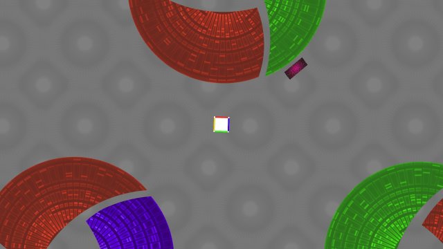 The Basilisk screenshot