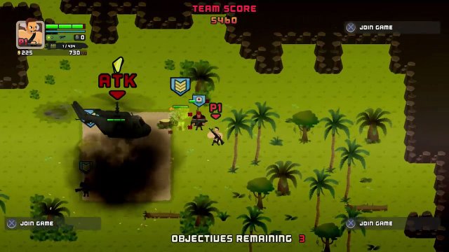 Tango Fiesta screenshot