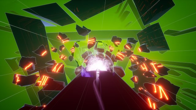 Nerve screenshot