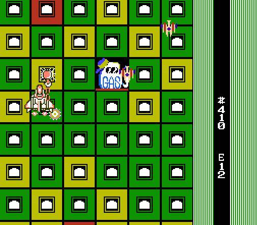 Captain Ed screenshot
