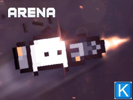 Arena (v2.4) screenshot