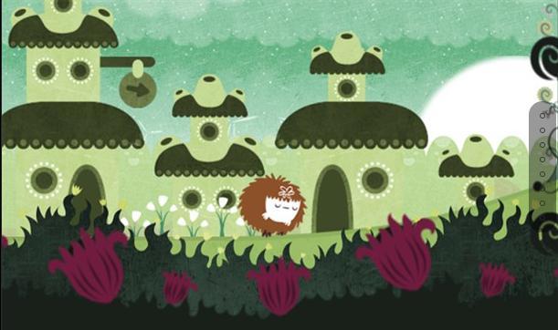 Mush (2012) screenshot
