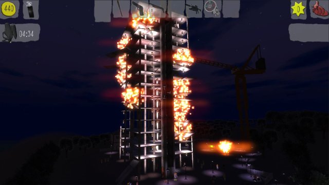 Bitardia screenshot