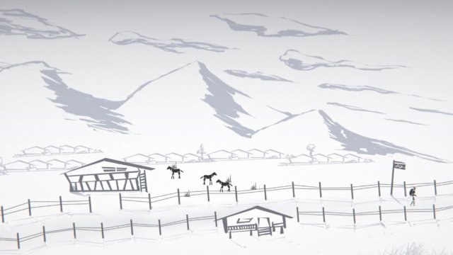 Everything Will Flow 万物皆逝 screenshot