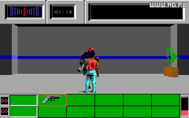 Die Hard screenshot