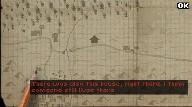 Don't Escape: 4 Days to Survive screenshot