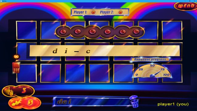Piatka screenshot
