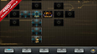 Robokill screenshot
