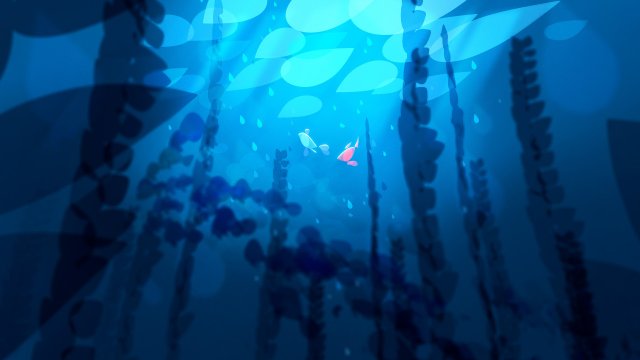 Google Spotlight Stories: Sonaria screenshot