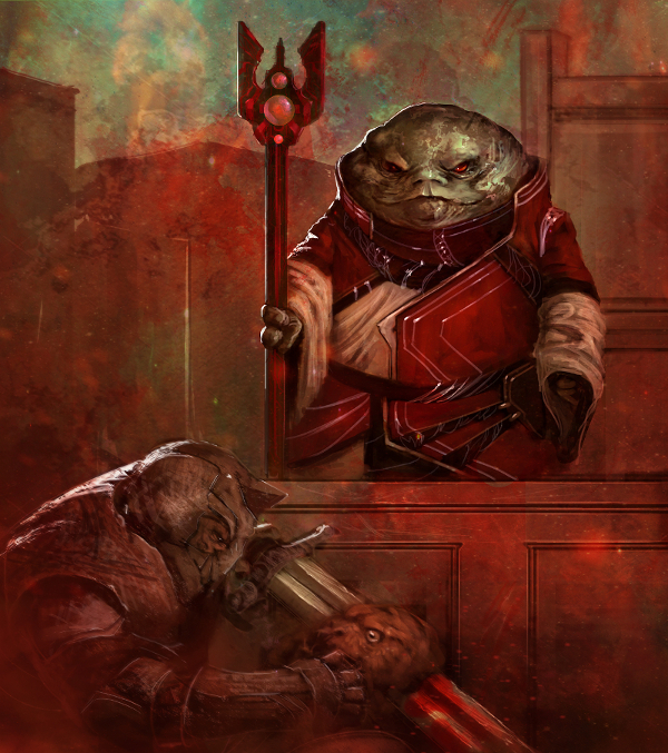 Falling Stars: War of Empires screenshot