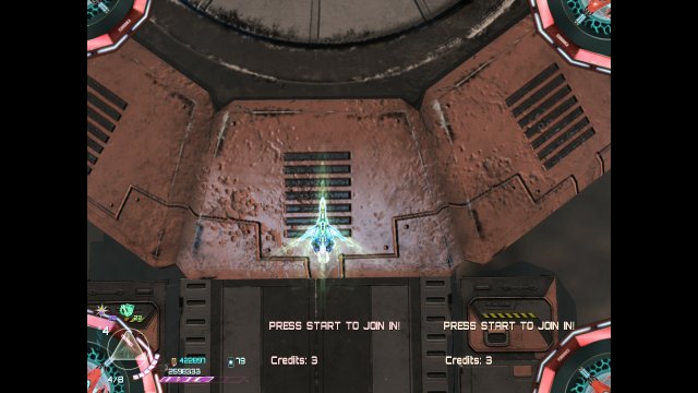 Starlight: Eye of the Storm screenshot