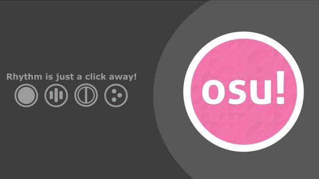 osu! screenshot