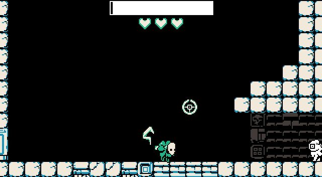 Ouroboros (itch) (squpnat, Cake~, Landy) screenshot