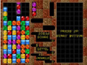 Columns screenshot