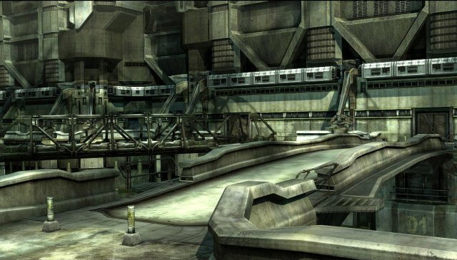 Duality screenshot
