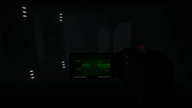 Hand Simulator: Horror screenshot