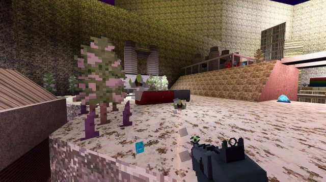 Apastron Demo screenshot