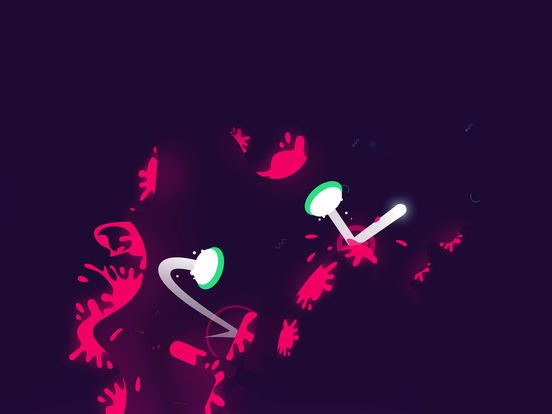 SplashUp! Paint World screenshot