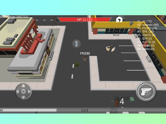 looz.io screenshot