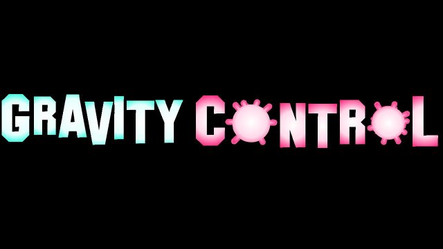 Gravity Control screenshot