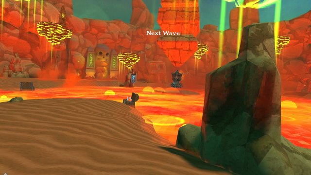 Stones of Harlath screenshot