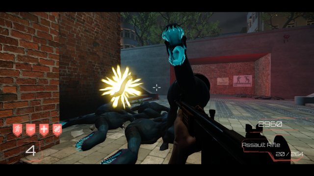 VIPERTRACE screenshot