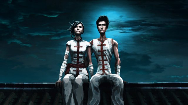 KickBeat screenshot