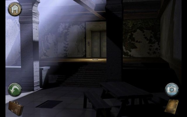 Forever Lost: Episode 2 screenshot