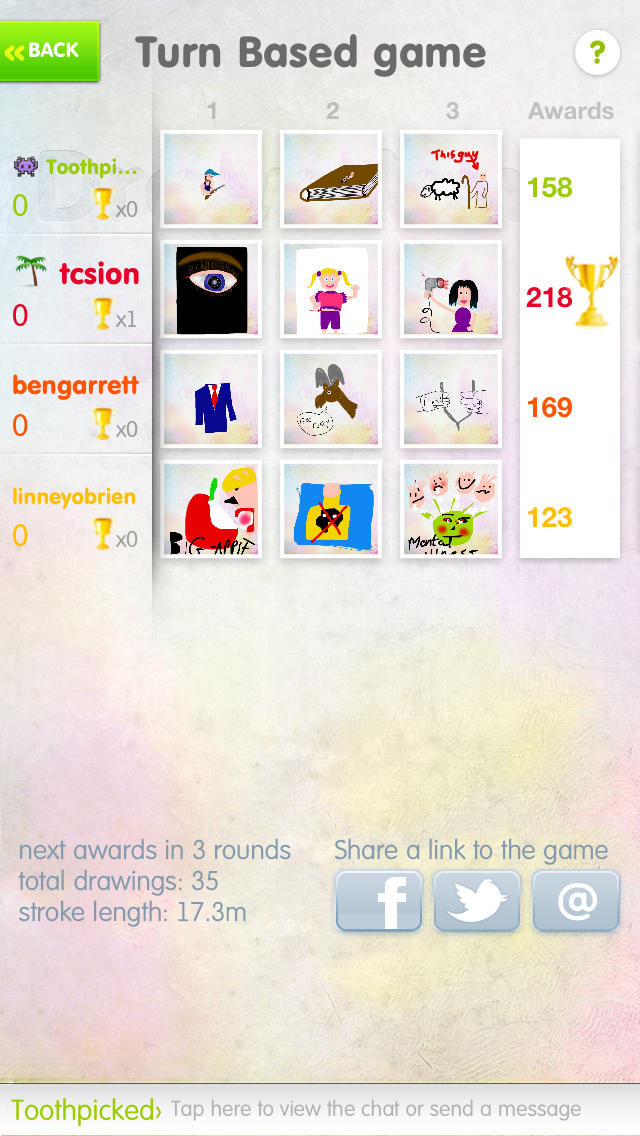 Draw Mania screenshot